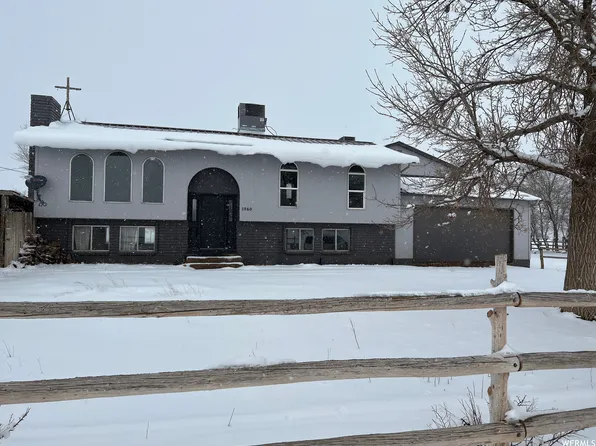 1561 N Mink Farm Rd, Farm Rd, UT 84701