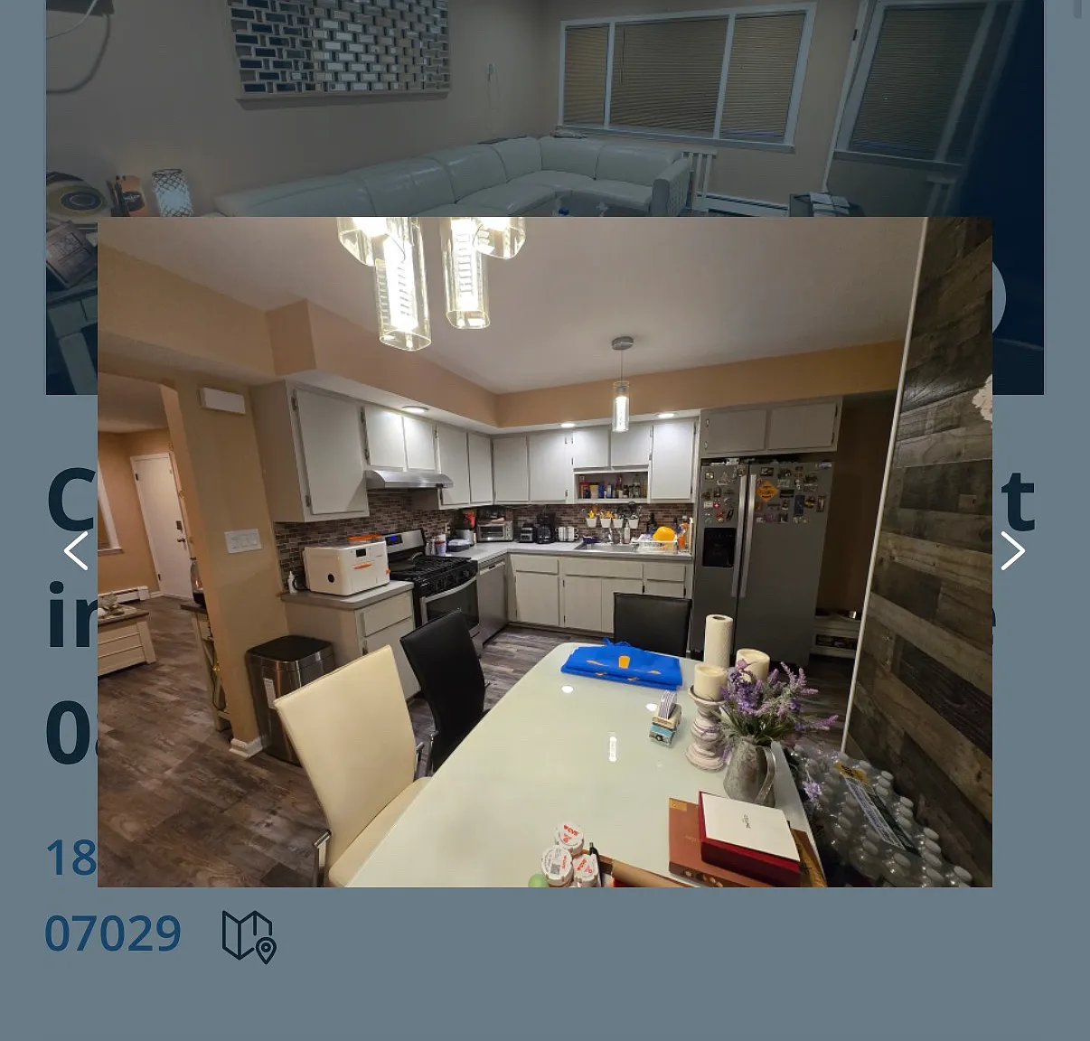 2 bed, $2,599 — Photo 3