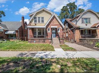 14811 Washburn St, Detroit, MI 48238