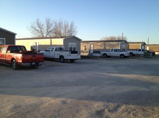 9420 W Westridge Dr, Odessa, TX 79764