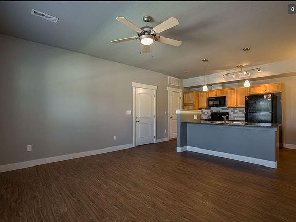 Kitchen/Living Room