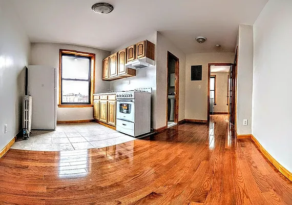 Rented by Compass | media 7