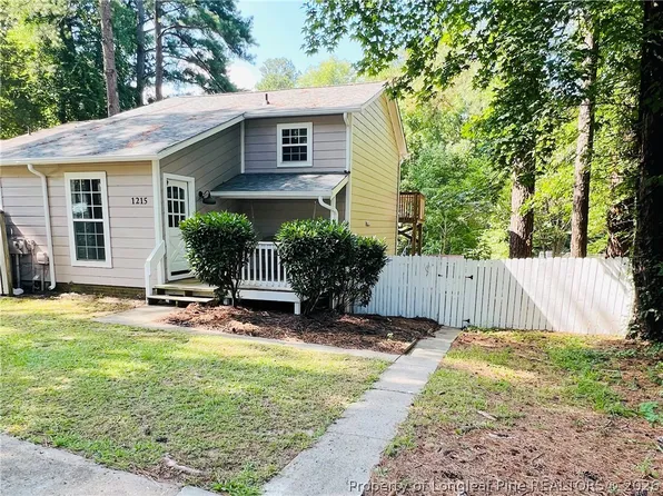 1215 Fernridge Dr, Sanford, NC 27332