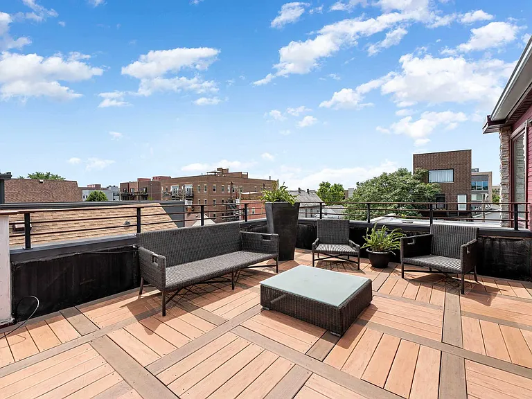 Terrace View