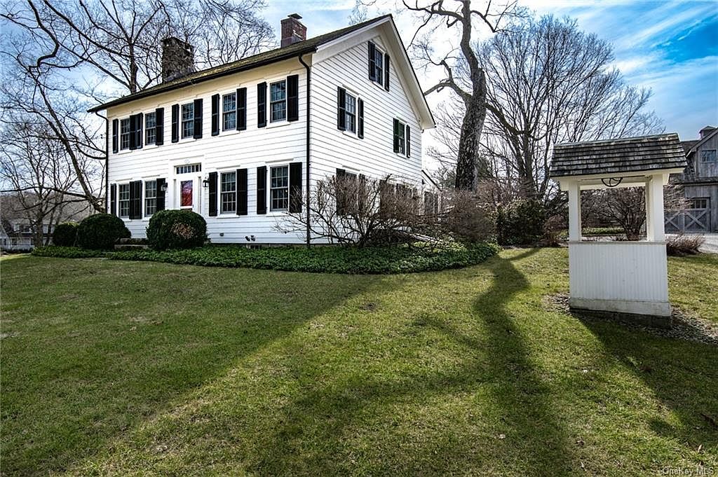 140 Westchester Avenue, Pound Ridge, NY 10576 Zillow