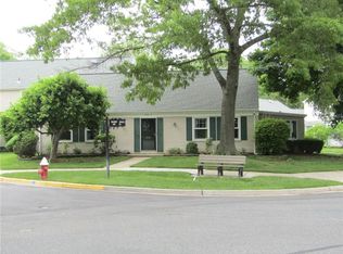 309A Sharon Way #309, Monroe, NJ 08831