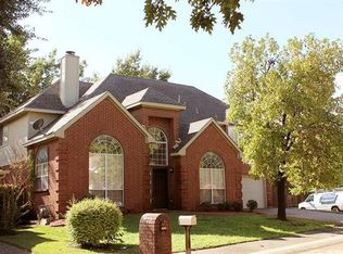 5123 Quail Ridge Dr, McKinney, TX 75072