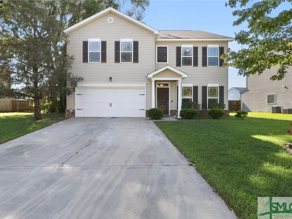 19 Concordia Drive, Savannah, GA 31419