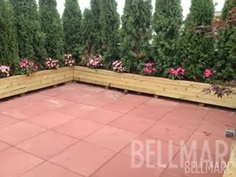 Rented by Bellmarc Realty