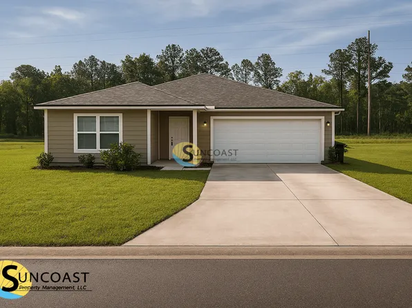 8676 Kaye Ln, Jacksonville, FL 32244