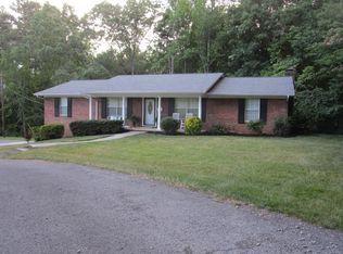 8509 NE Conner Rd, Powell, TN 37849
