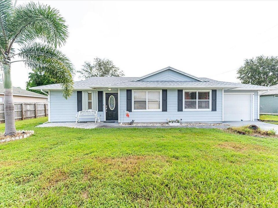 1953 SW Idaho Ln, Port Saint Lucie, FL 34953 Zillow