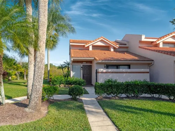 3307 SE Sandpiper Cir, Port Saint Lucie, FL 34952