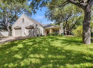 353 Fantail Loop APT B, Lakeway, TX 78734