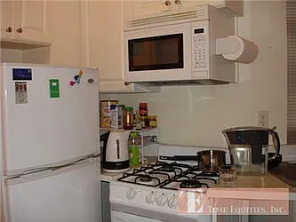 Rented by Time Equities, Inc.