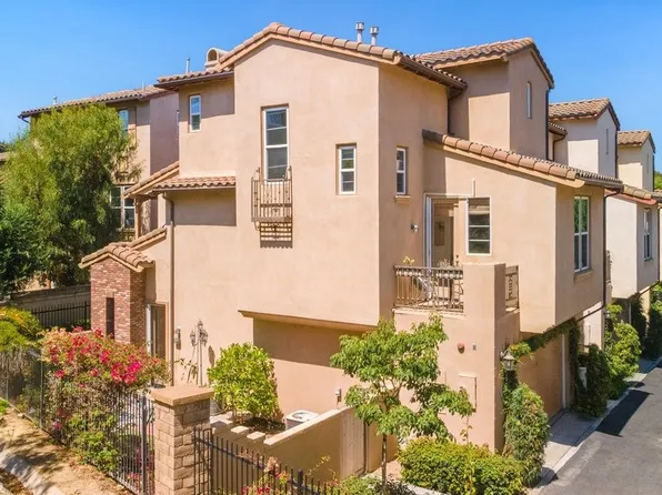 118 Tall Oak, Irvine, CA 92603