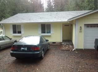 60 E Peebles Ct, Shelton, WA 98584