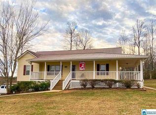1288 County Road 48, Heflin, AL 36264