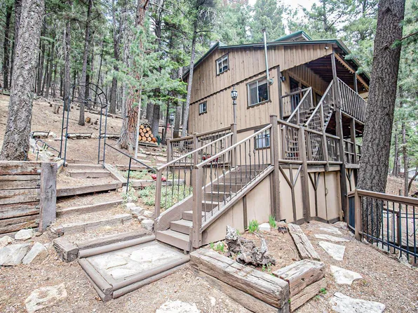 28 Oak Gln, Cloudcroft, NM 88317