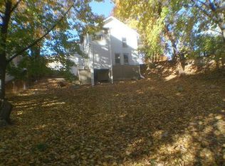 52 S Central Ave, Nanuet, NY 10954