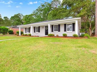 506 Bonnet Hill Cir, Mobile, AL 36609