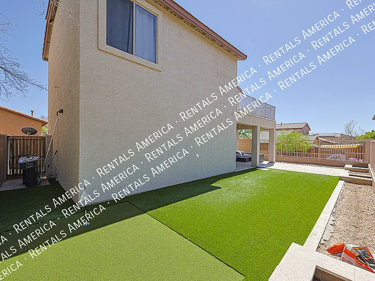 2512 W Old Paint Trl — Photo 36