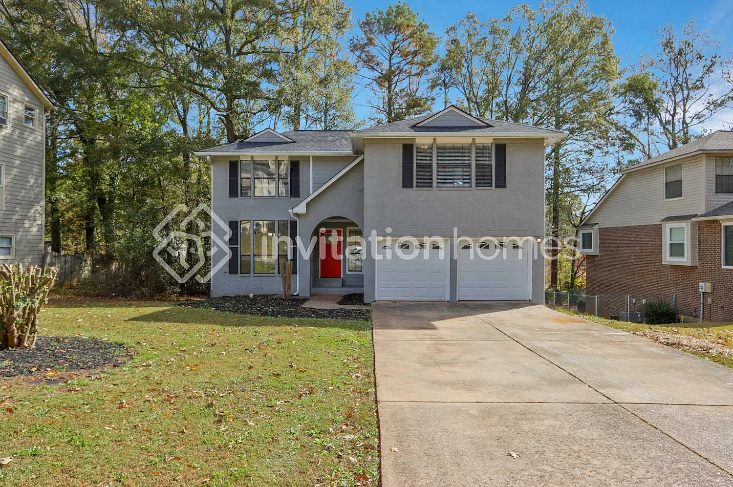 2120 Hunters Ridge Dr Lawrenceville, GA 30044 — Photo 1