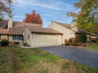 5010 Universal Dr, Midland, MI 48640