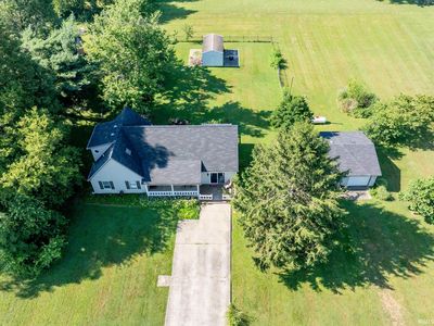 146 Boone Ln, Mitchell, IN, 47446