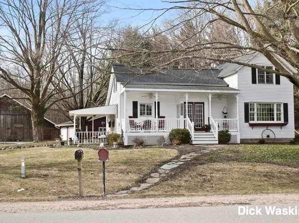 4150 Beeline Rd, Holland, MI 49423