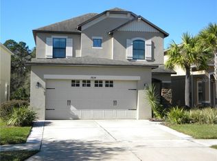 7834 Tuscany Woods Dr, Tampa, FL 33647