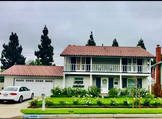 18860 Santa Barbara St, Fountain Valley, CA 92708