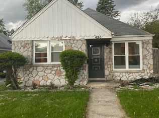 430 52nd Ave, Bellwood, IL