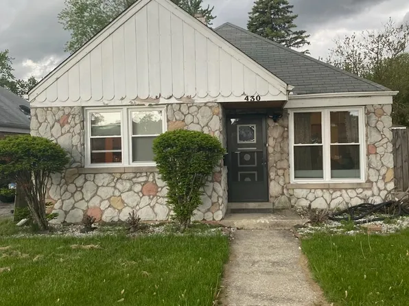 430 52nd Ave, Bellwood, IL 60104