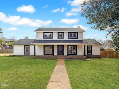 206 Hermitage Pl, Jackson, TN, 38305