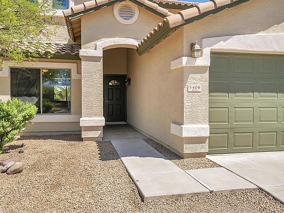 4th image of 5406 W Magdalena Ln