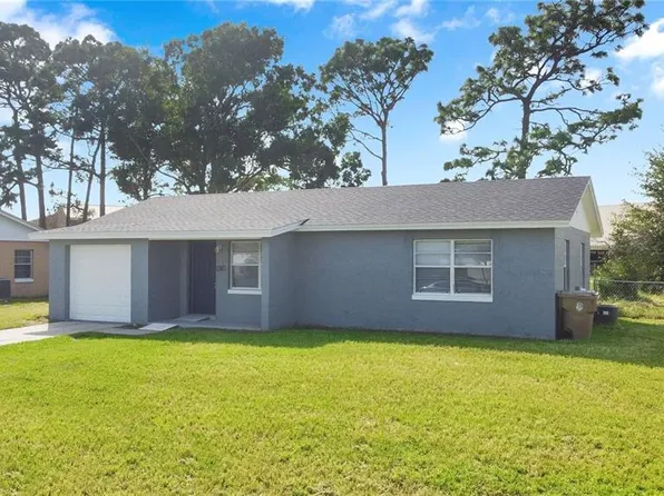 148 Zacalo Way, Kissimmee, FL 34743