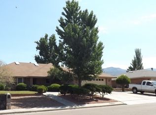 283 Eagle Loop, Alamogordo, NM 88310