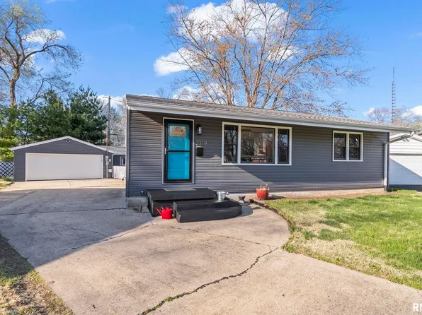 3319 Stanton St, Springfield, IL 62703
