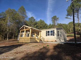 340 Lovin Farm Rd, Vonore, TN 37885