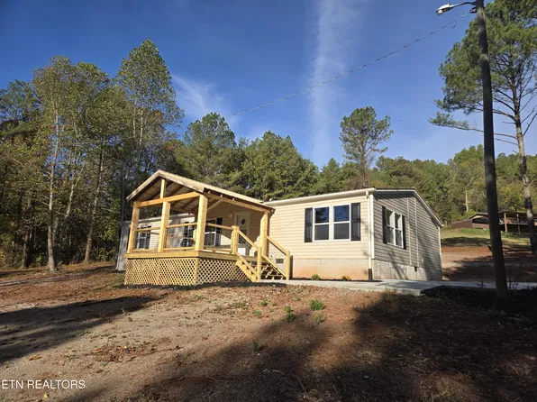 340 Lovin Farm Rd, Vonore, TN 37885