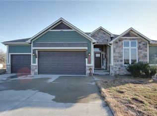 37875 W 247th St, Wellsville, KS 66092