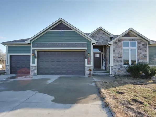 37875 W 247th St, Wellsville, KS 66092