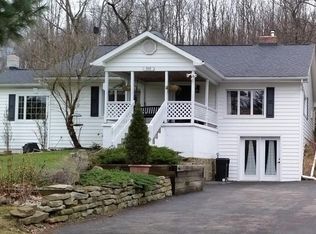 392 Maple Summit Rd, Mill Run, PA 15464