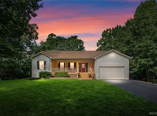 767 Windwood Coves Blvd, Mineral, VA 23117