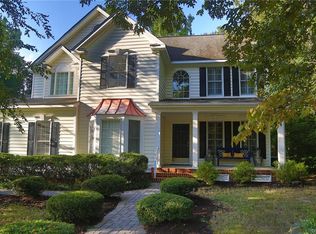 9047 Laurel Branch Cir, Mechanicsville, VA 23116