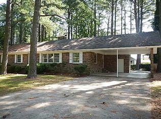 233 Westview Park Dr, Rocky Mount, NC 27804