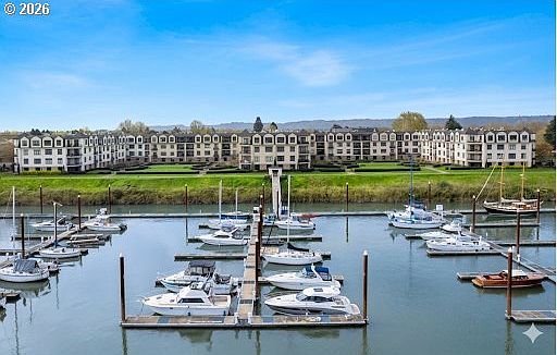 1st image of 707 N Hayden Island Dr Unit 408
