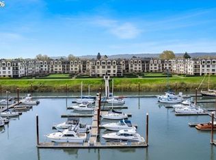 707 N Hayden Island Dr Unit 408, Portland, OR