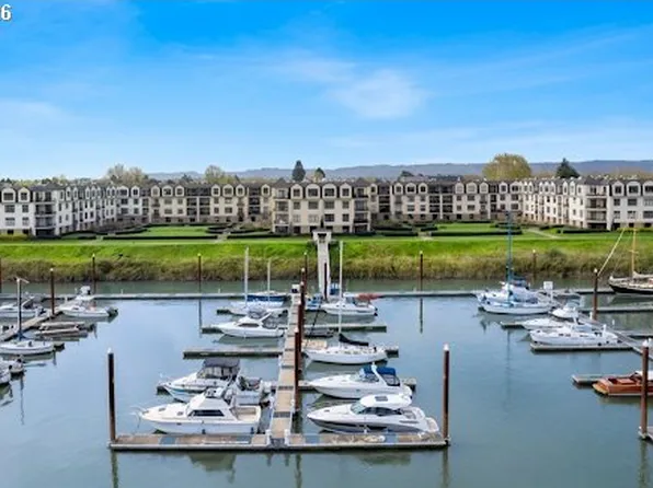 707 N Hayden Island Dr Unit 408, Portland, OR 97217